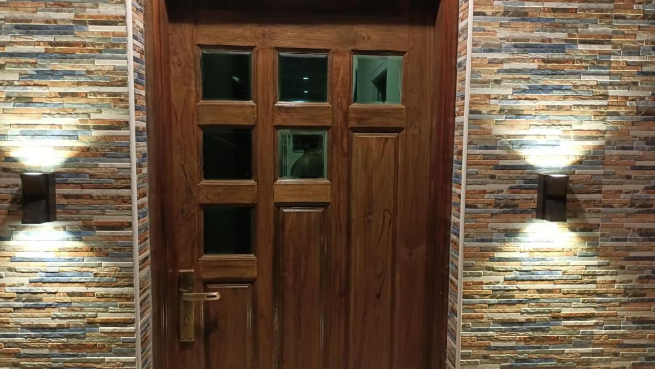 Sharia Rooms Kodaikanal Exterior foto